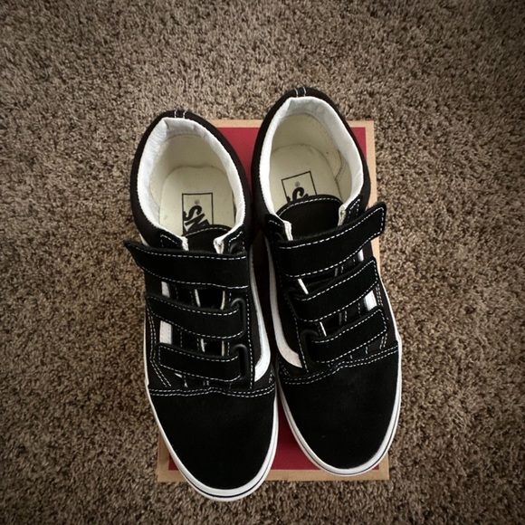 Old skool vans - Picture 5 of 5